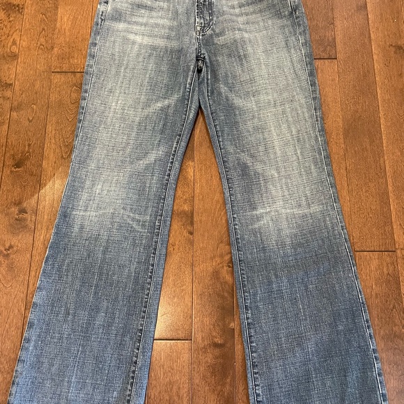 7 For all Mankind, 34 straight Leg - Picture 6 of 8